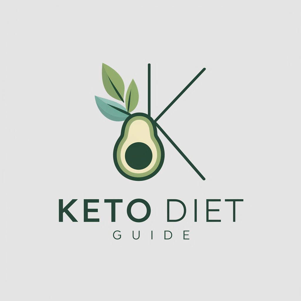 Keto Diet Guide in GPT Store