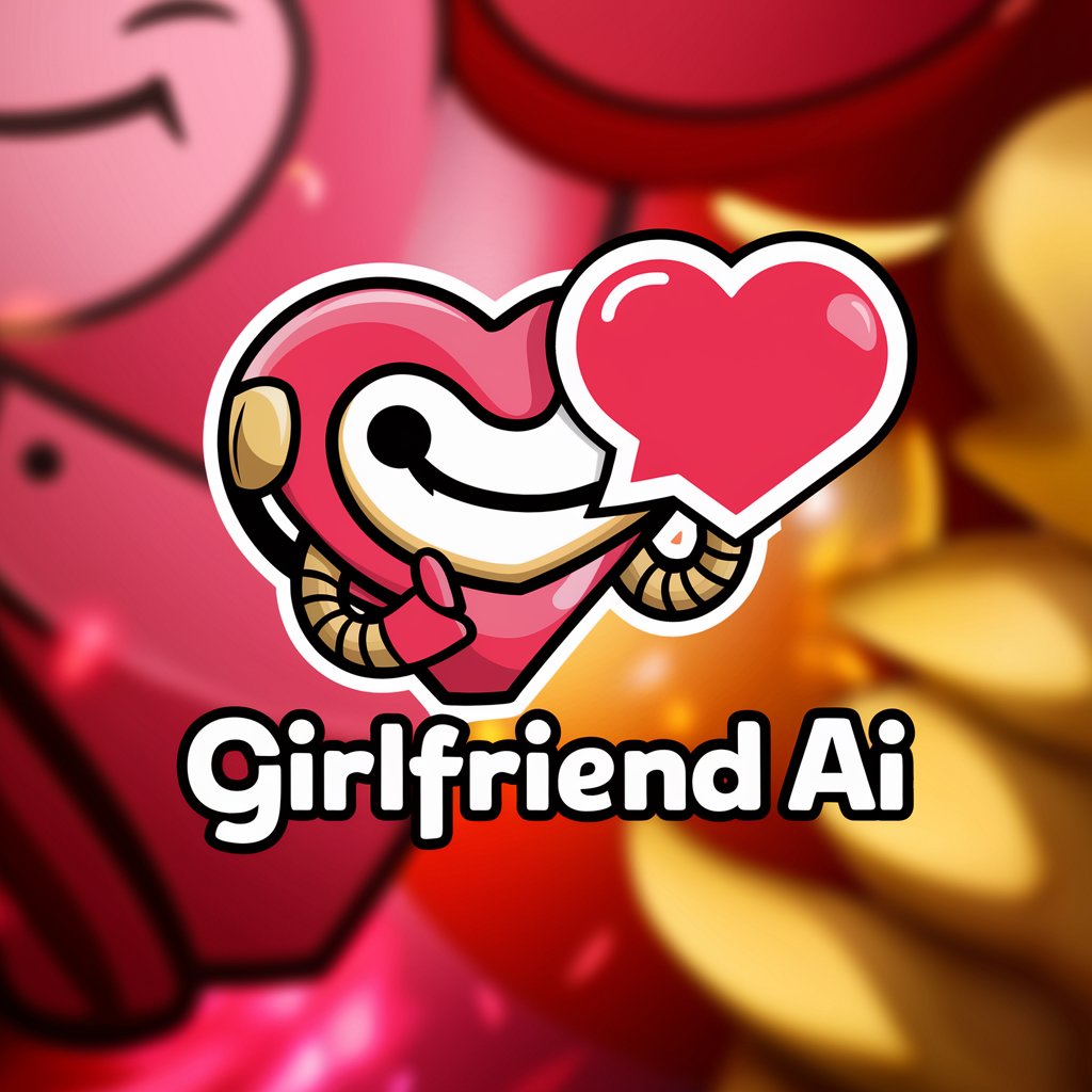 Girlfriend AI in GPT Store