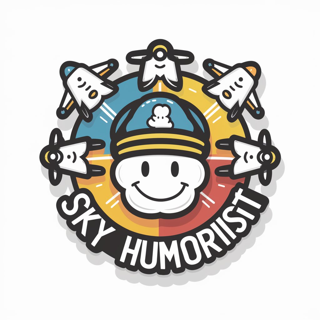 Sky Humorist