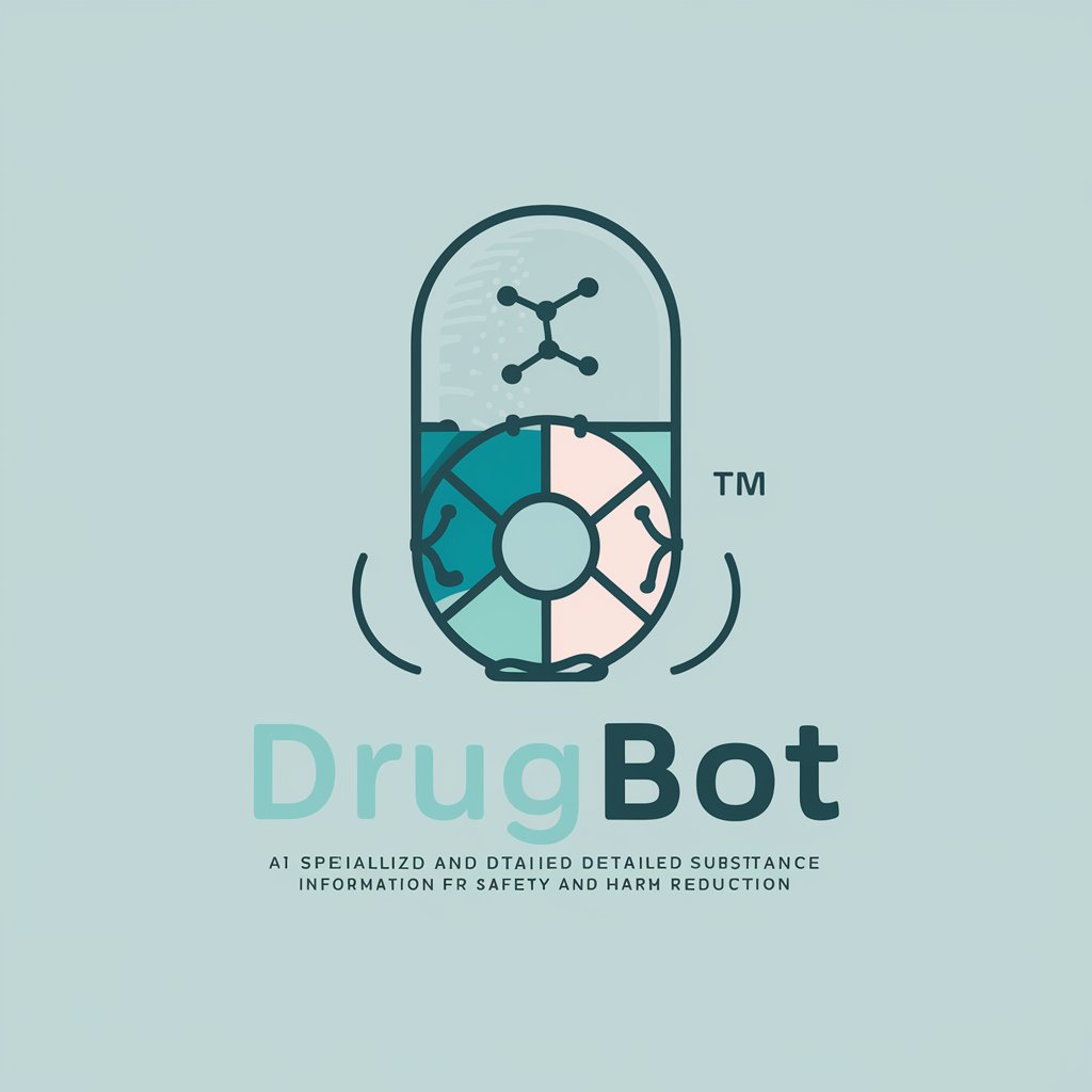 DrugBot