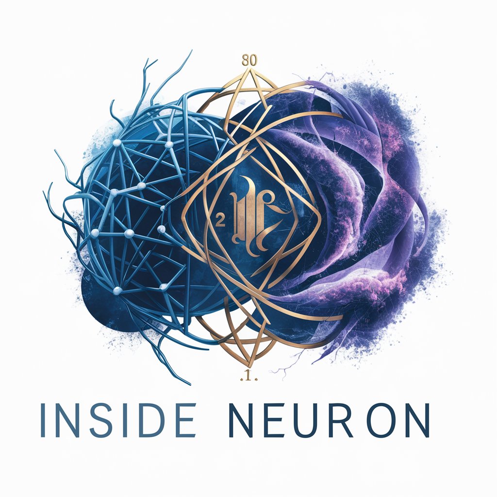 Inside Neuron