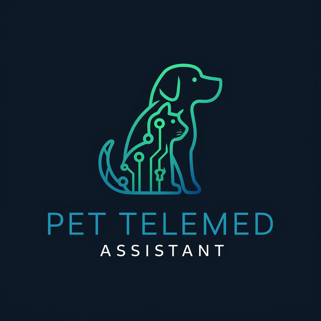 Pet TeleMed Assistant