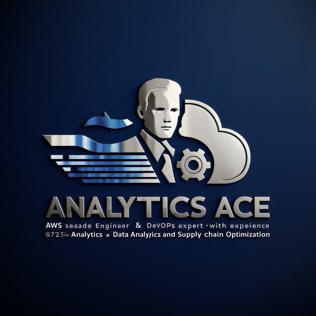 Analytics Ace in GPT Store