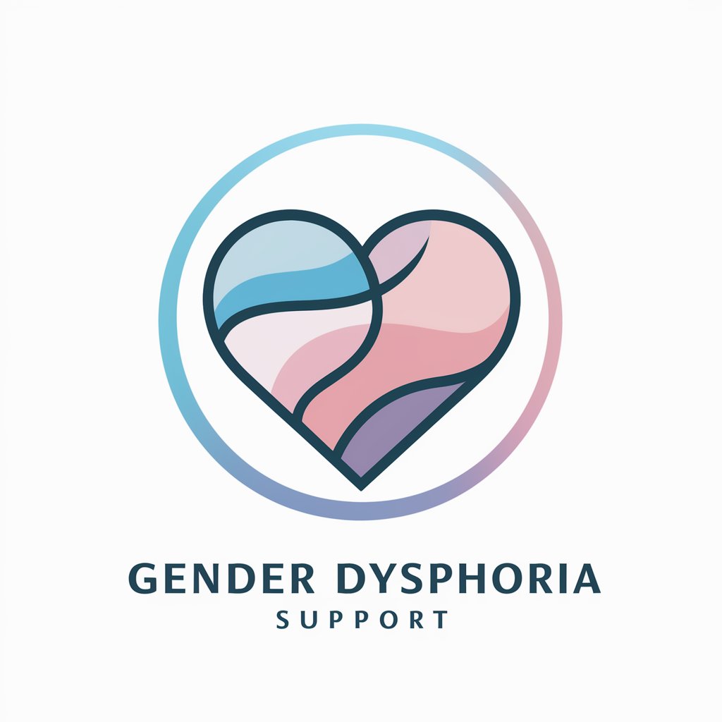 Gender Dysphoria Support