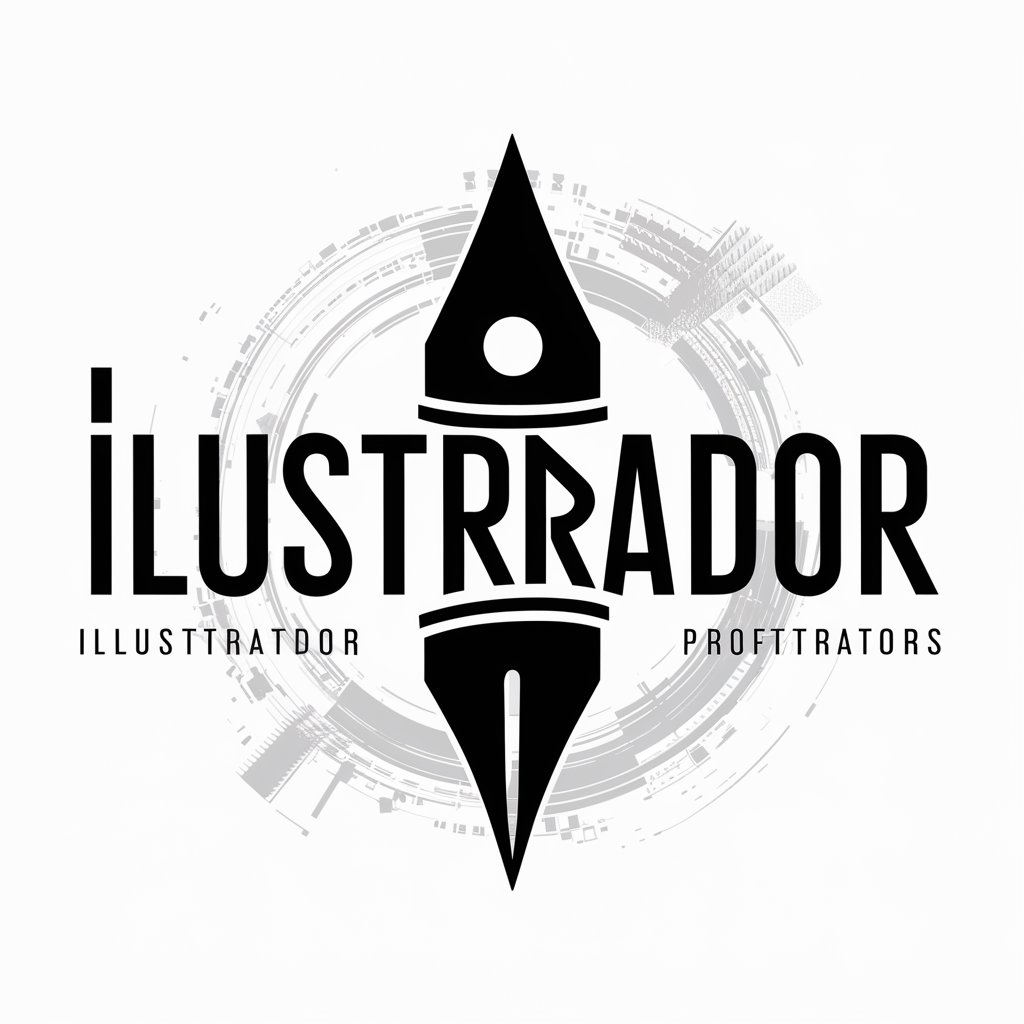 🫧Ilustrador in GPT Store