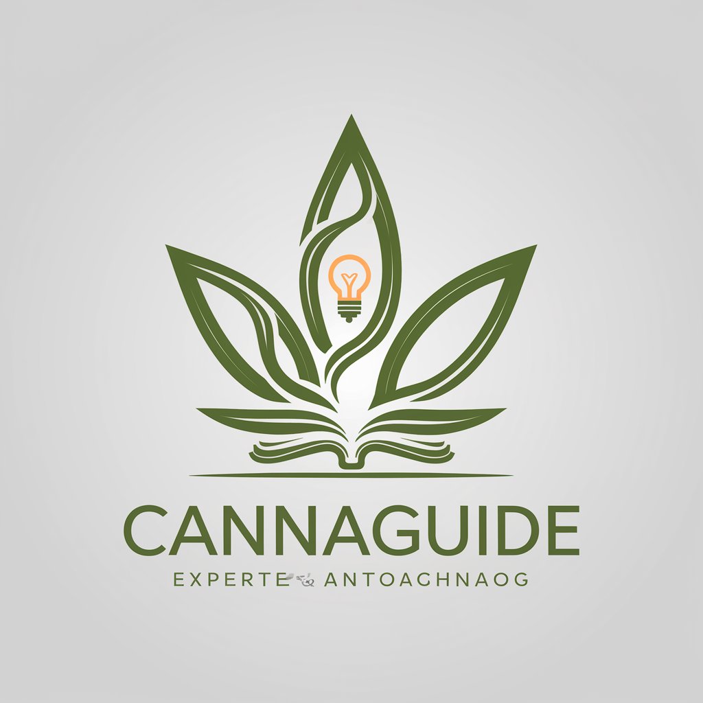 CannaGuide in GPT Store