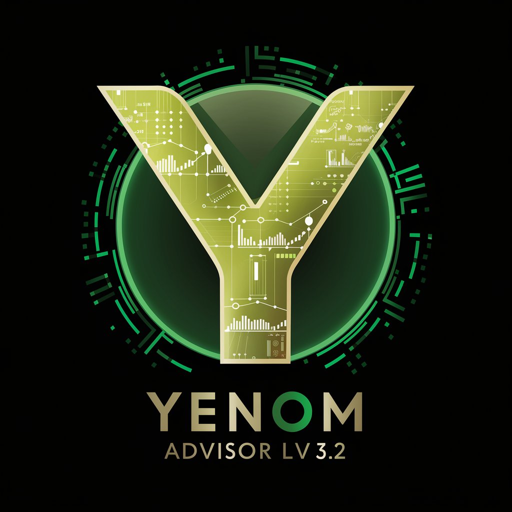 💲 Yenom Advisor lv3.2