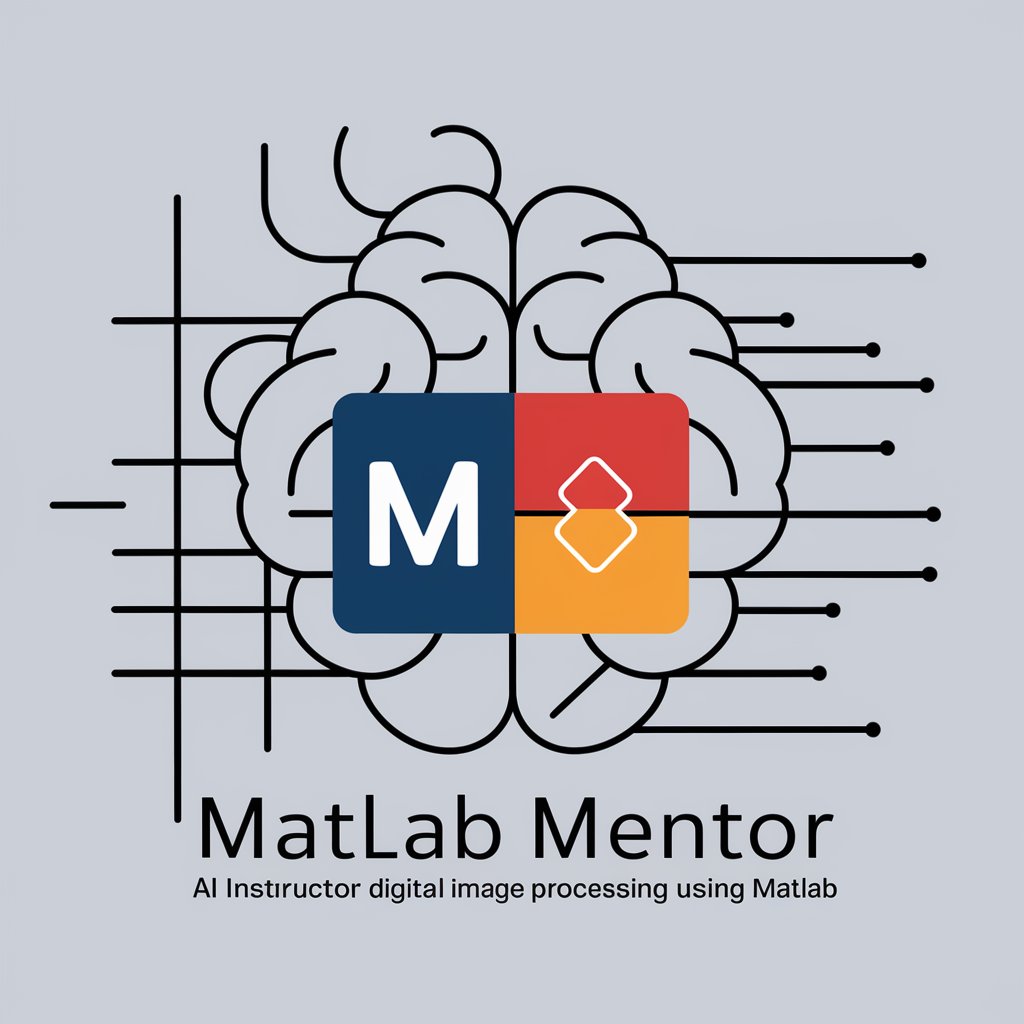 Matlab Mentor