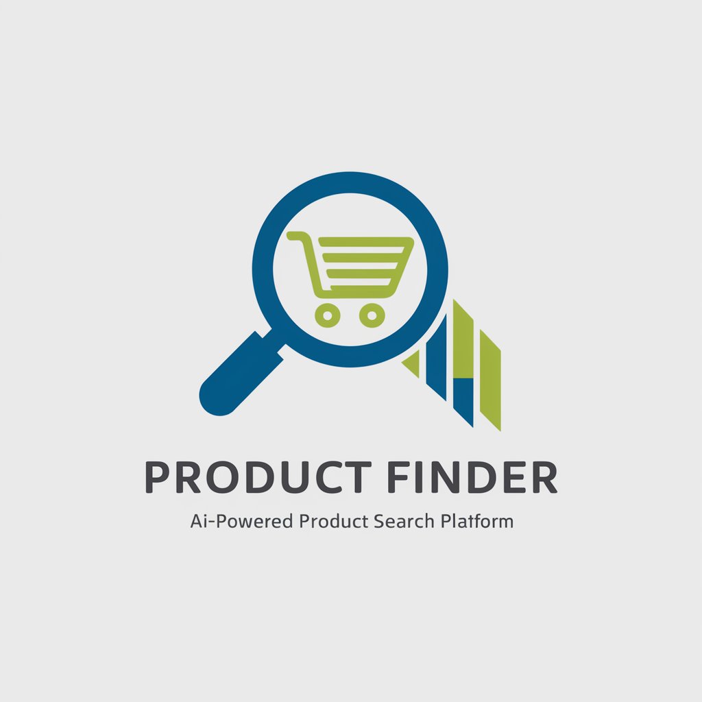 Product Finder in GPT Store