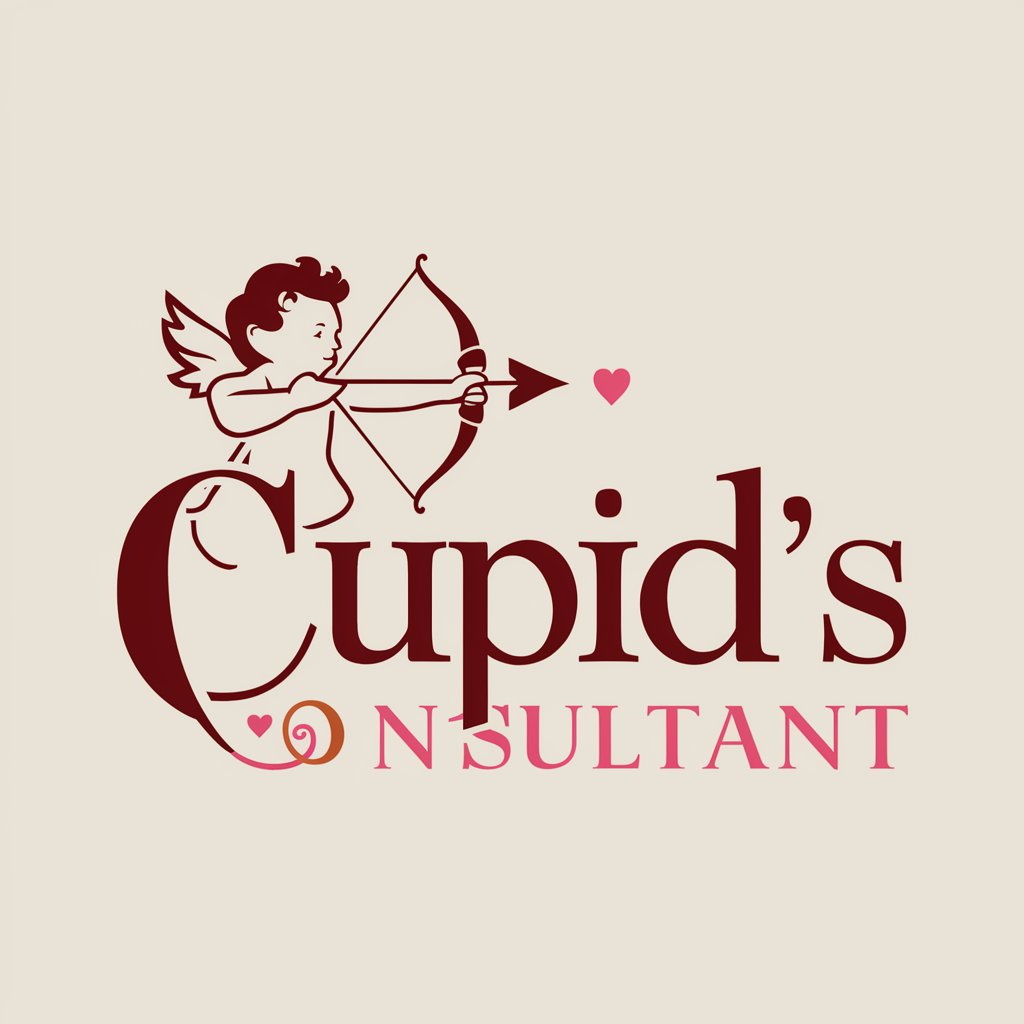 Cupid's GPT in GPT Store