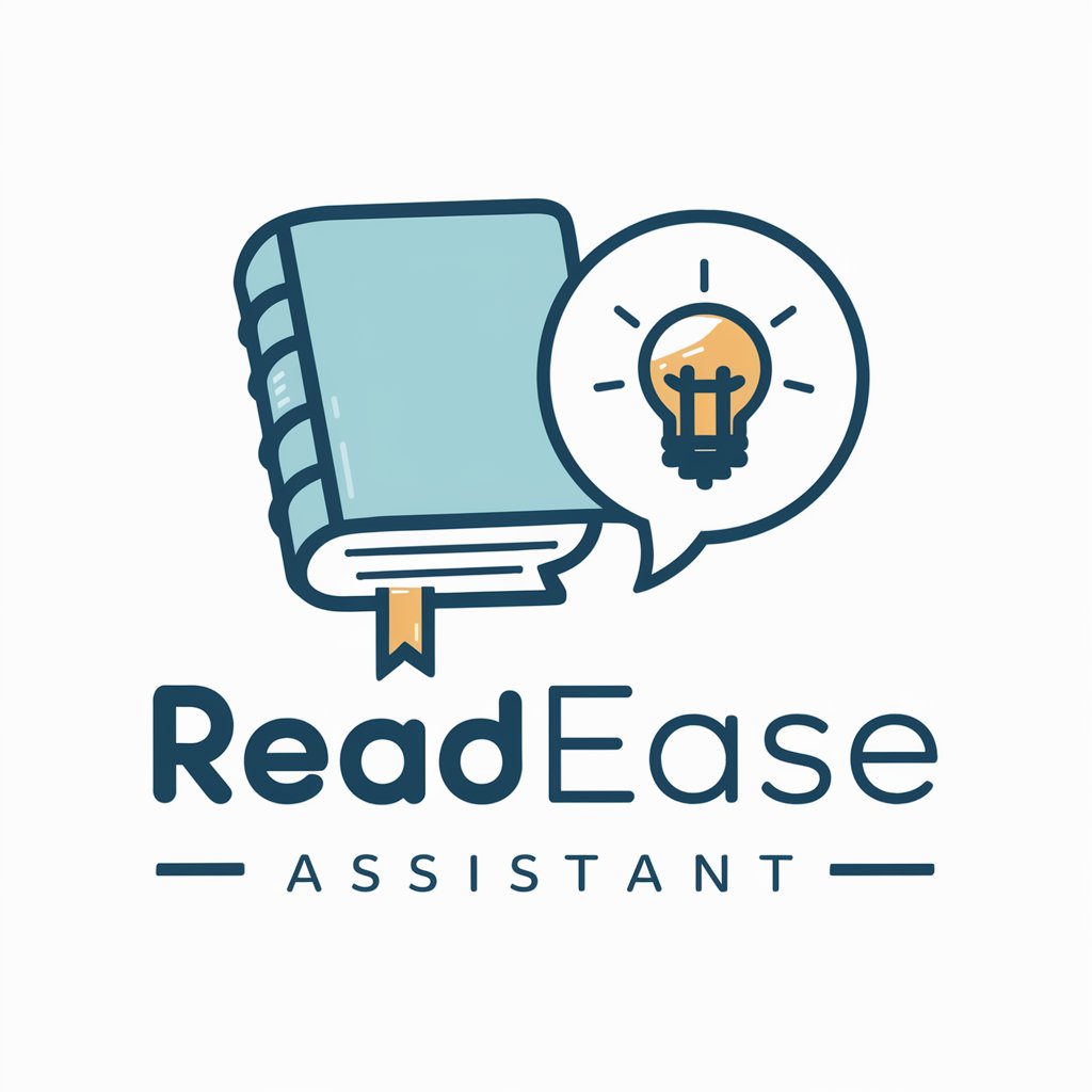 ReadEase Assistant