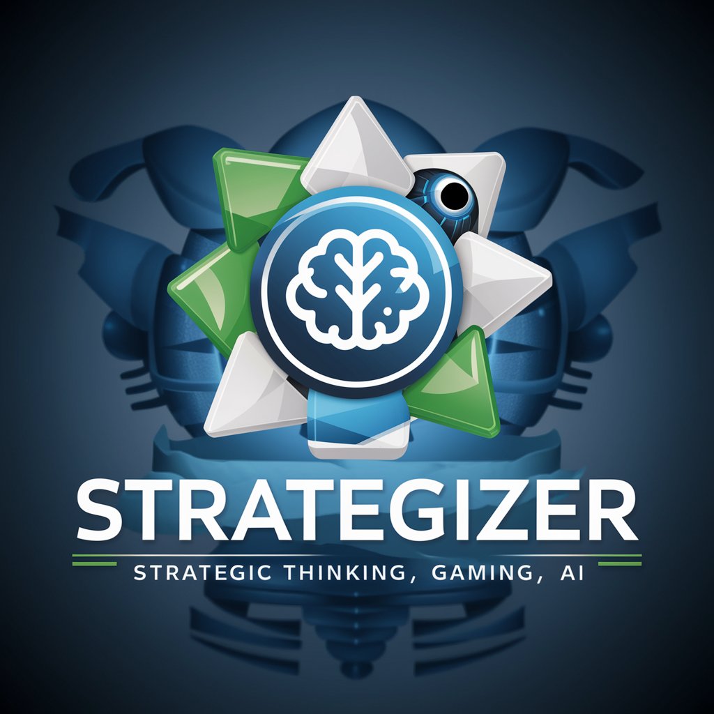 Strategizer in GPT Store