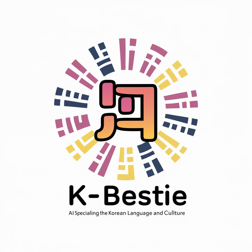 K-Bestie