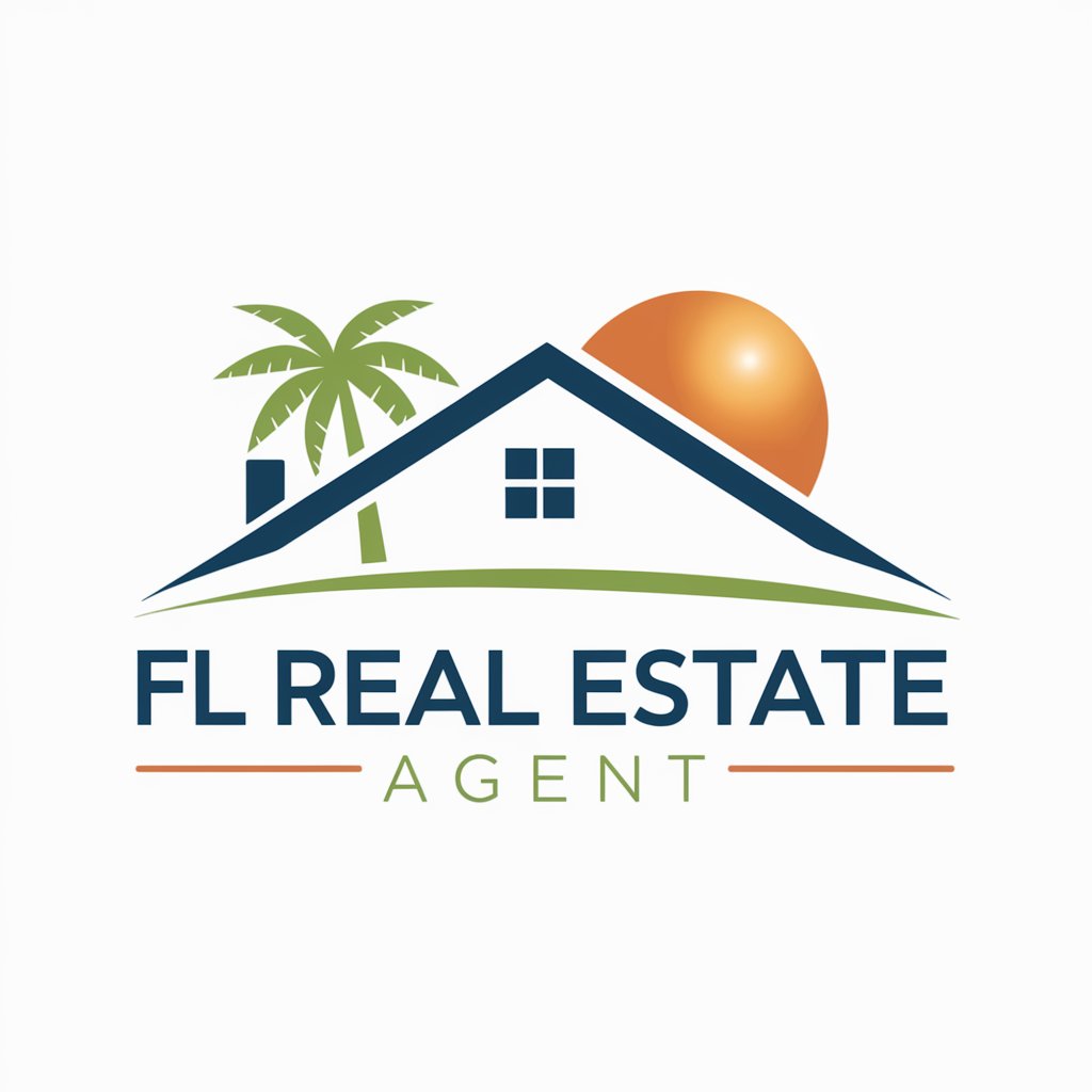 FL Real Estate Agent in GPT Store