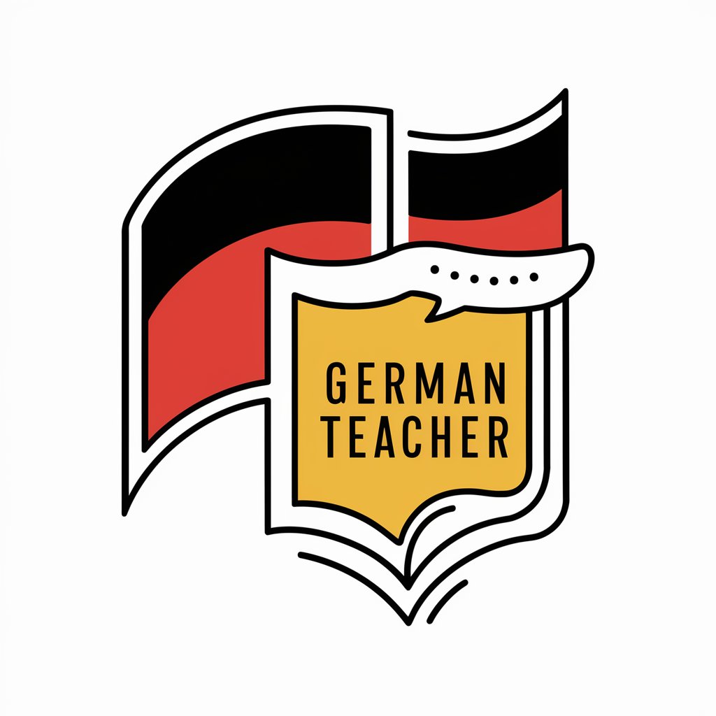 German teacher