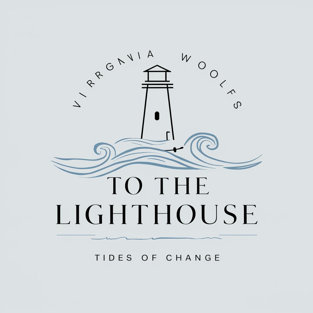 To the Lighthouse: Tides of Change