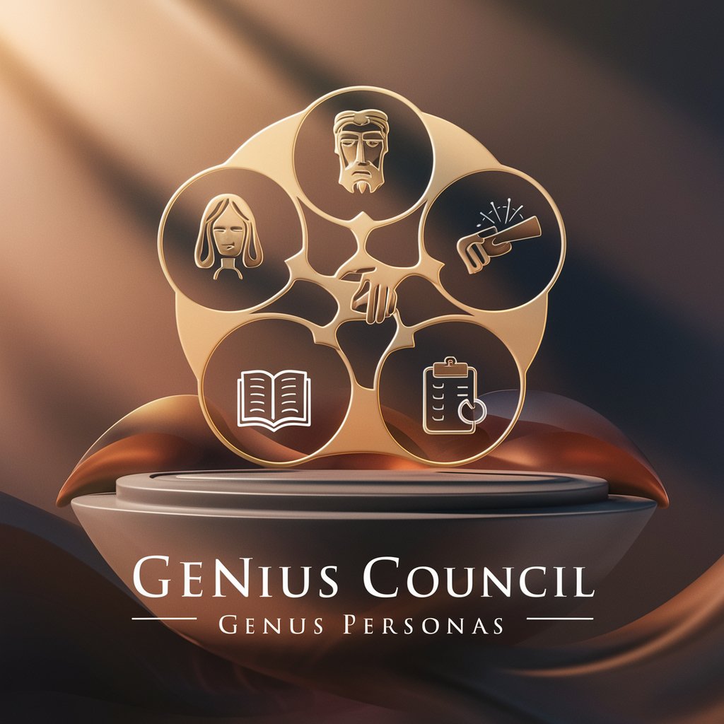 Genius Council