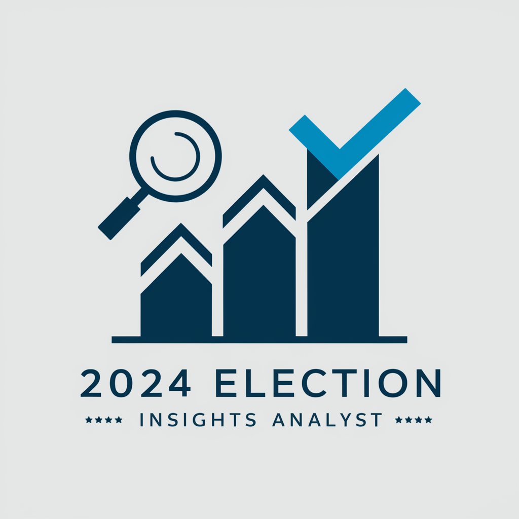 2024 Election Insights Analyst