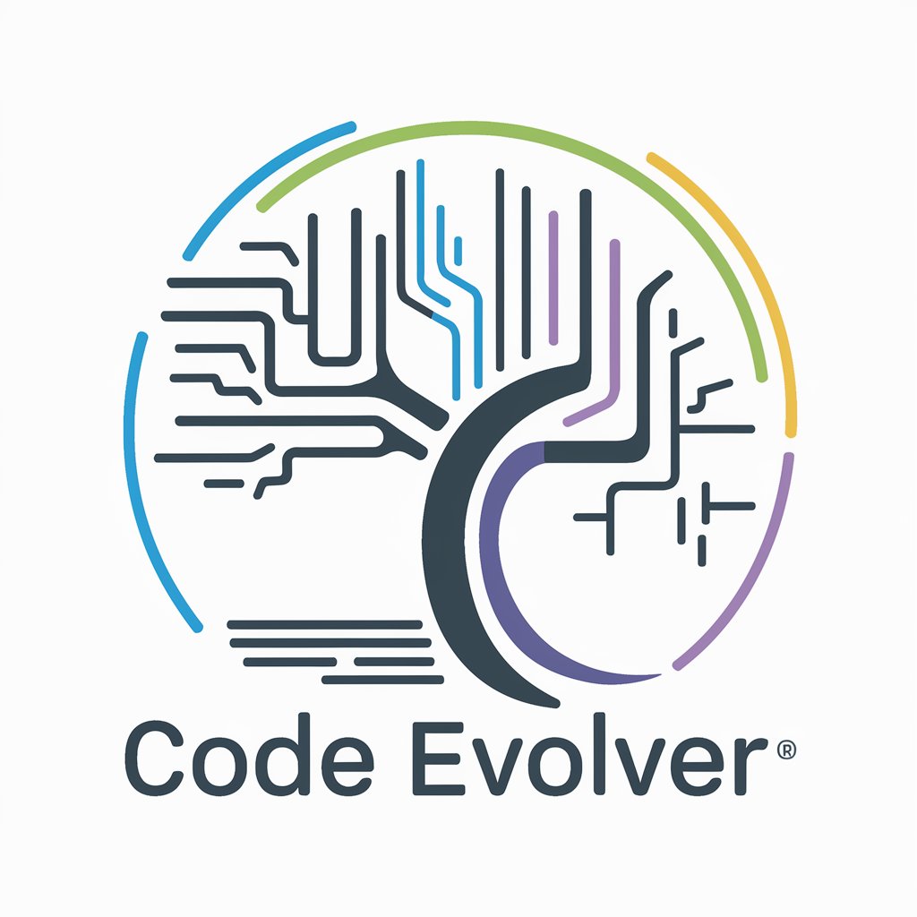 Code Evolver in GPT Store