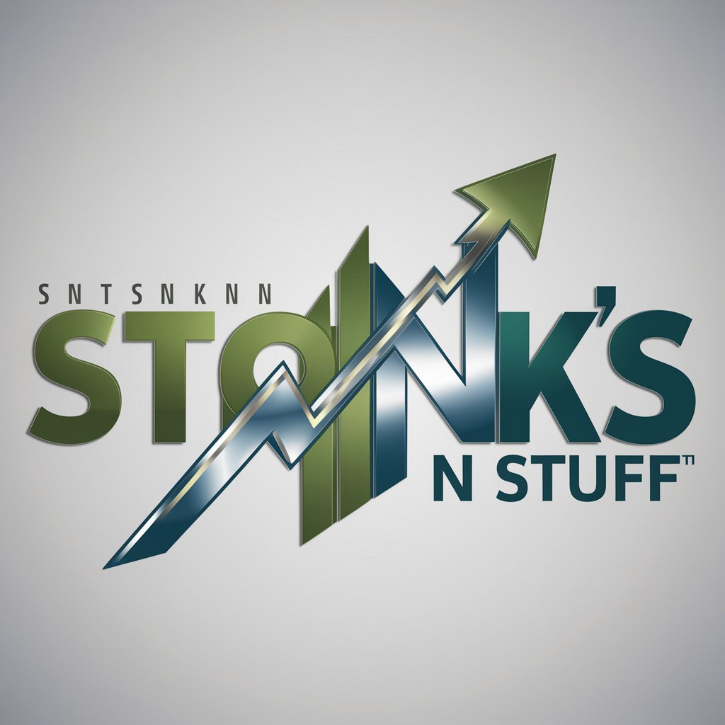 Stonks'N Stuff