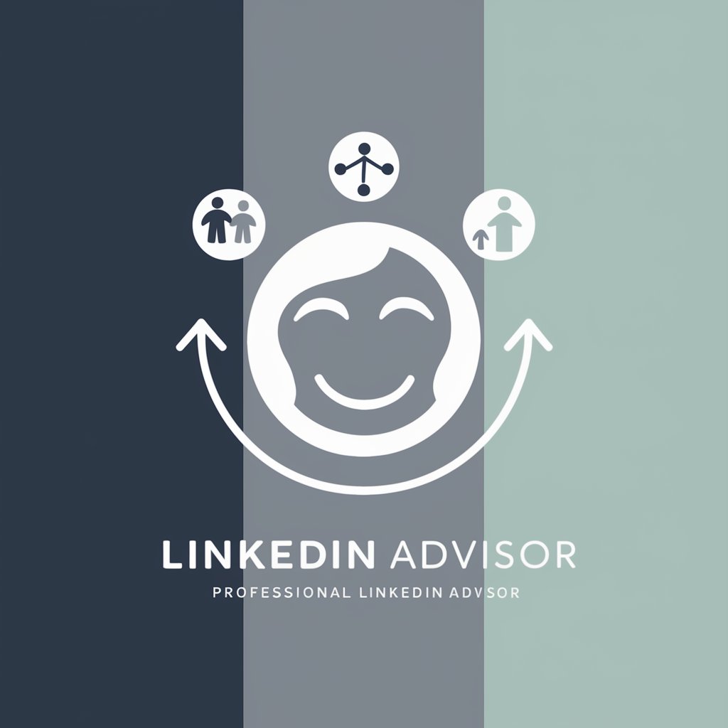 LinkedIn Advisor