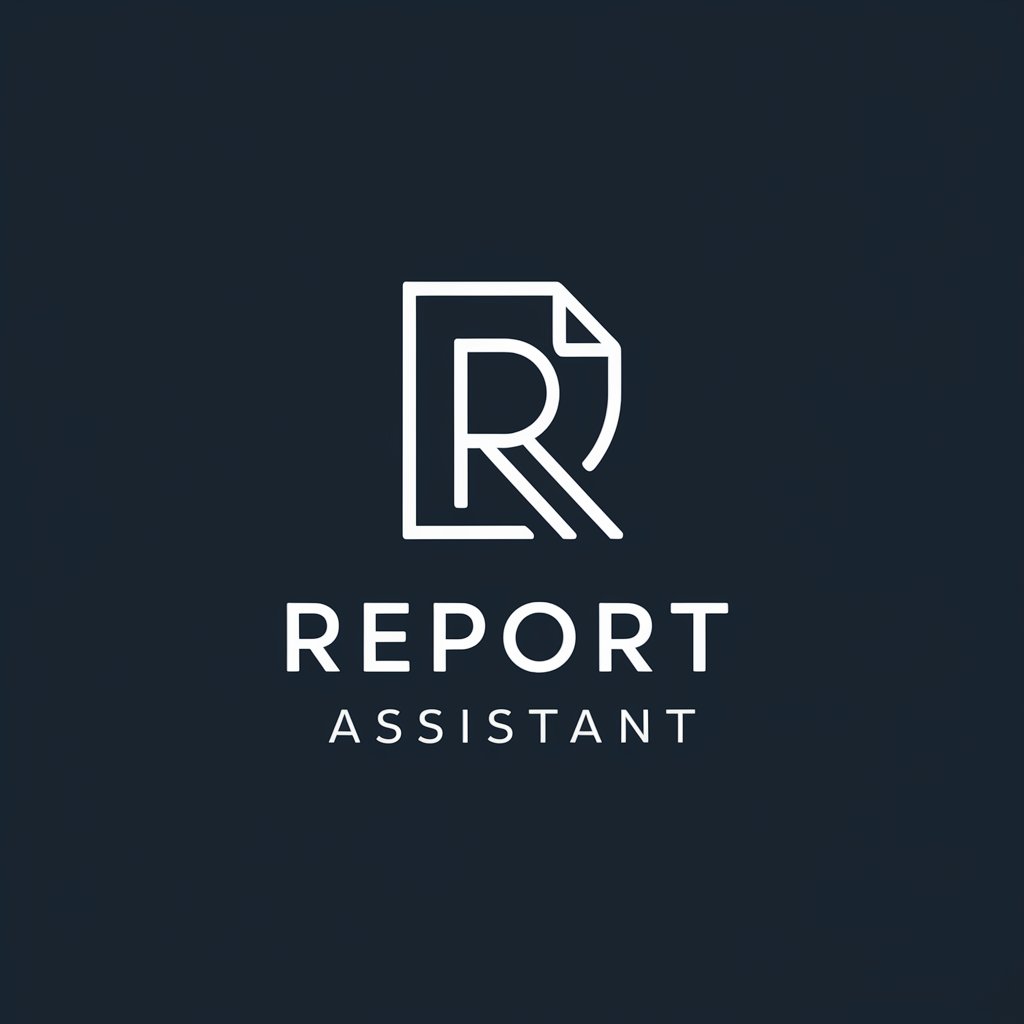 Report Assistant