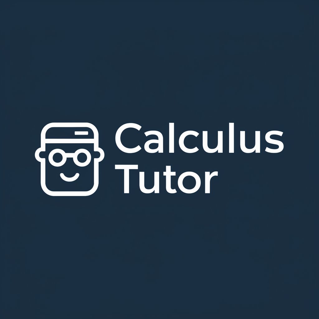 Calculus Tutor in GPT Store