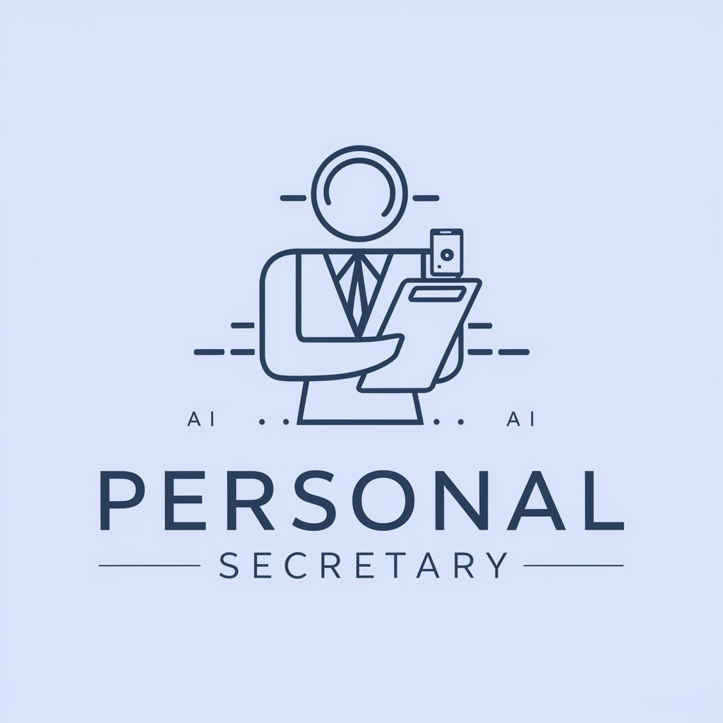 Personal Secretary