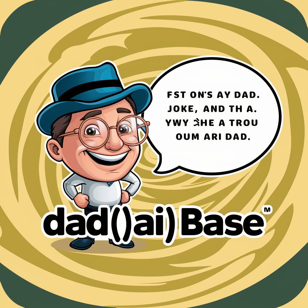 Dad[AI]Base