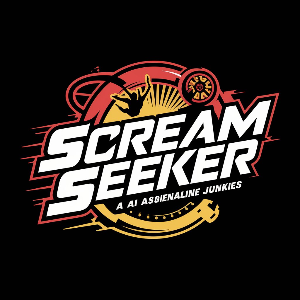 Scream Seeker in GPT Store