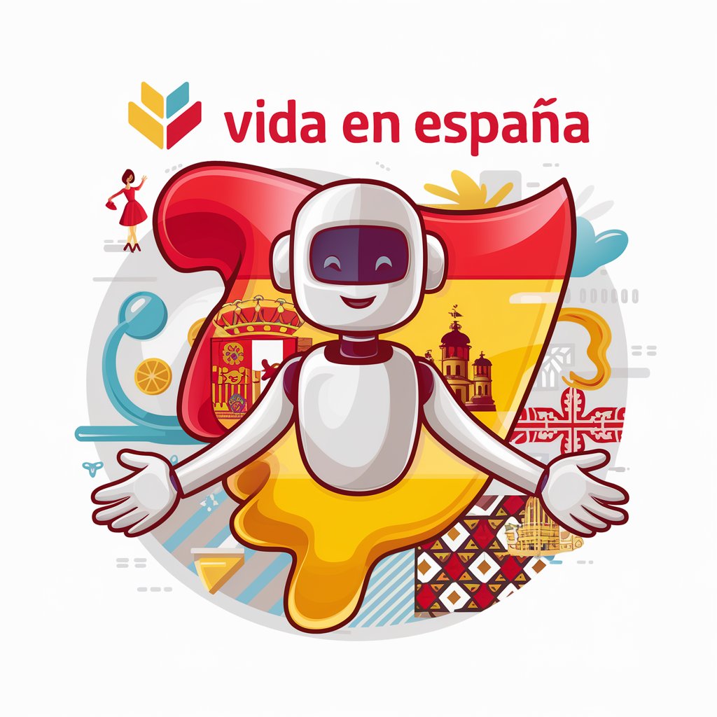 Vida en España (Life in Spain)