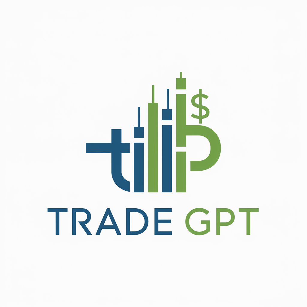 Trade GPT in GPT Store