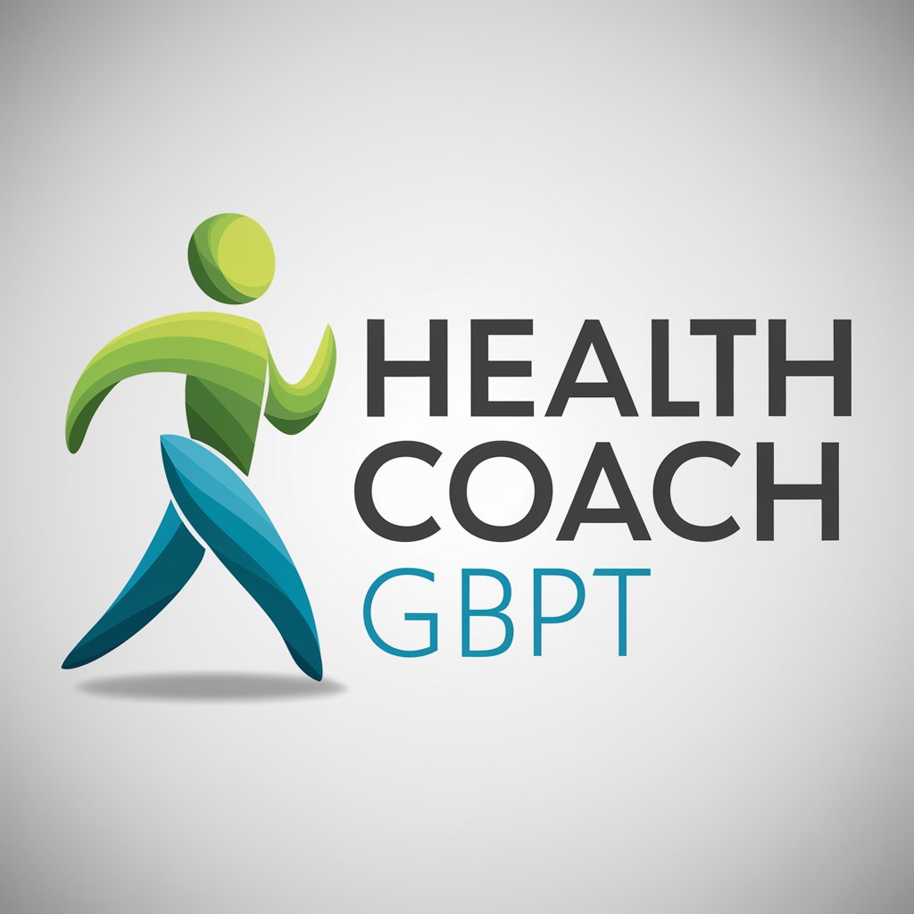 Health Coach in GPT Store