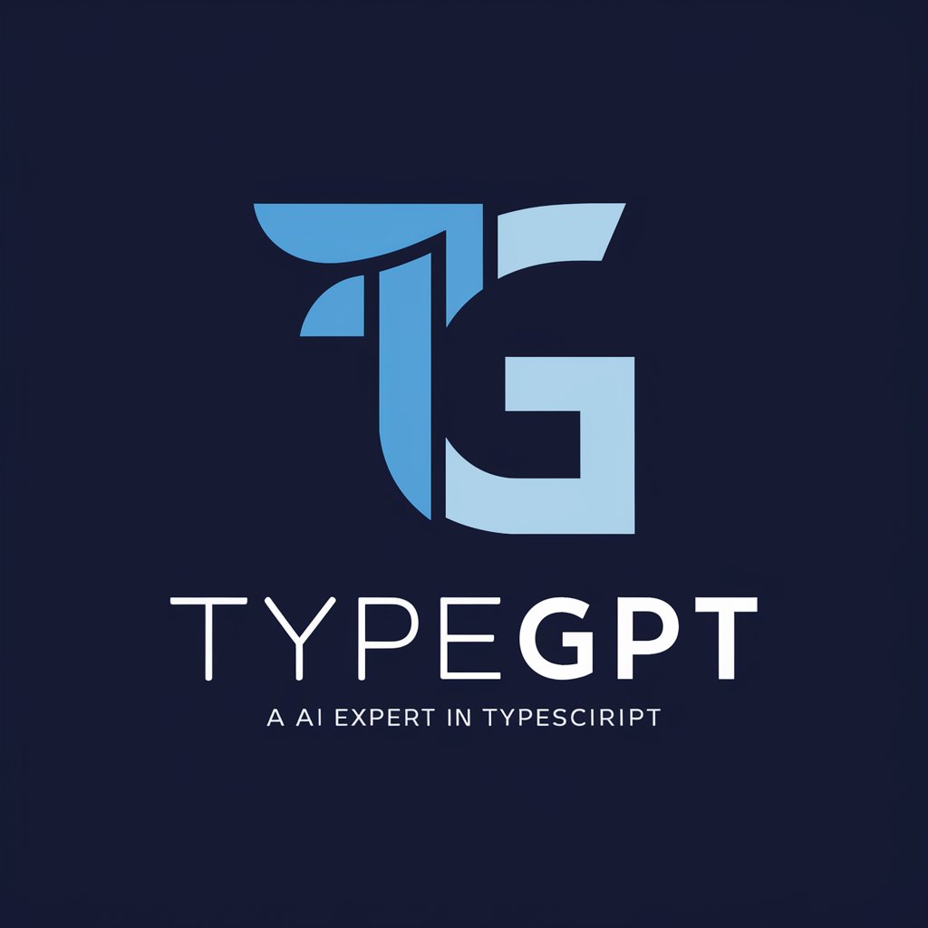 TypeGPT in GPT Store