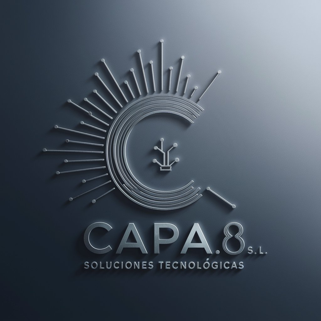Capa8, S.L. Soluciones tecnológicas
