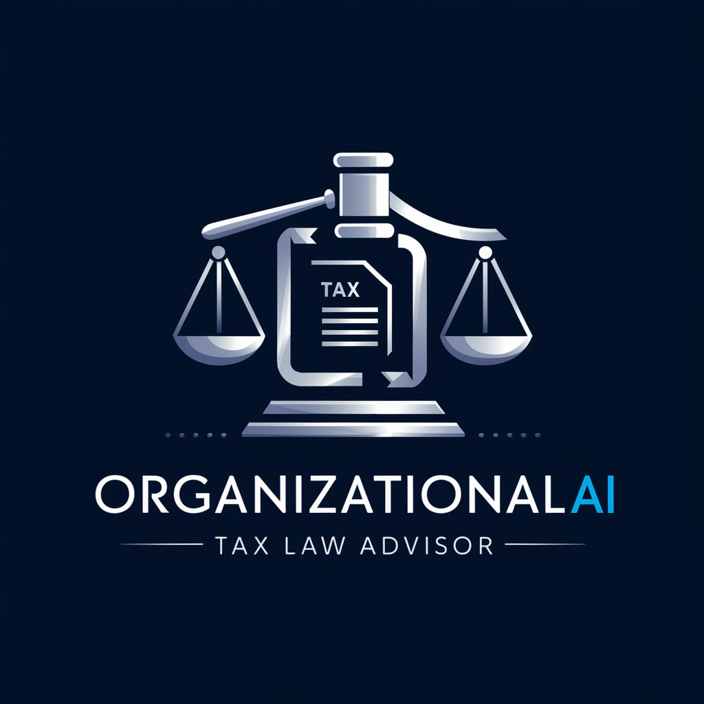 Tax Law Advisor