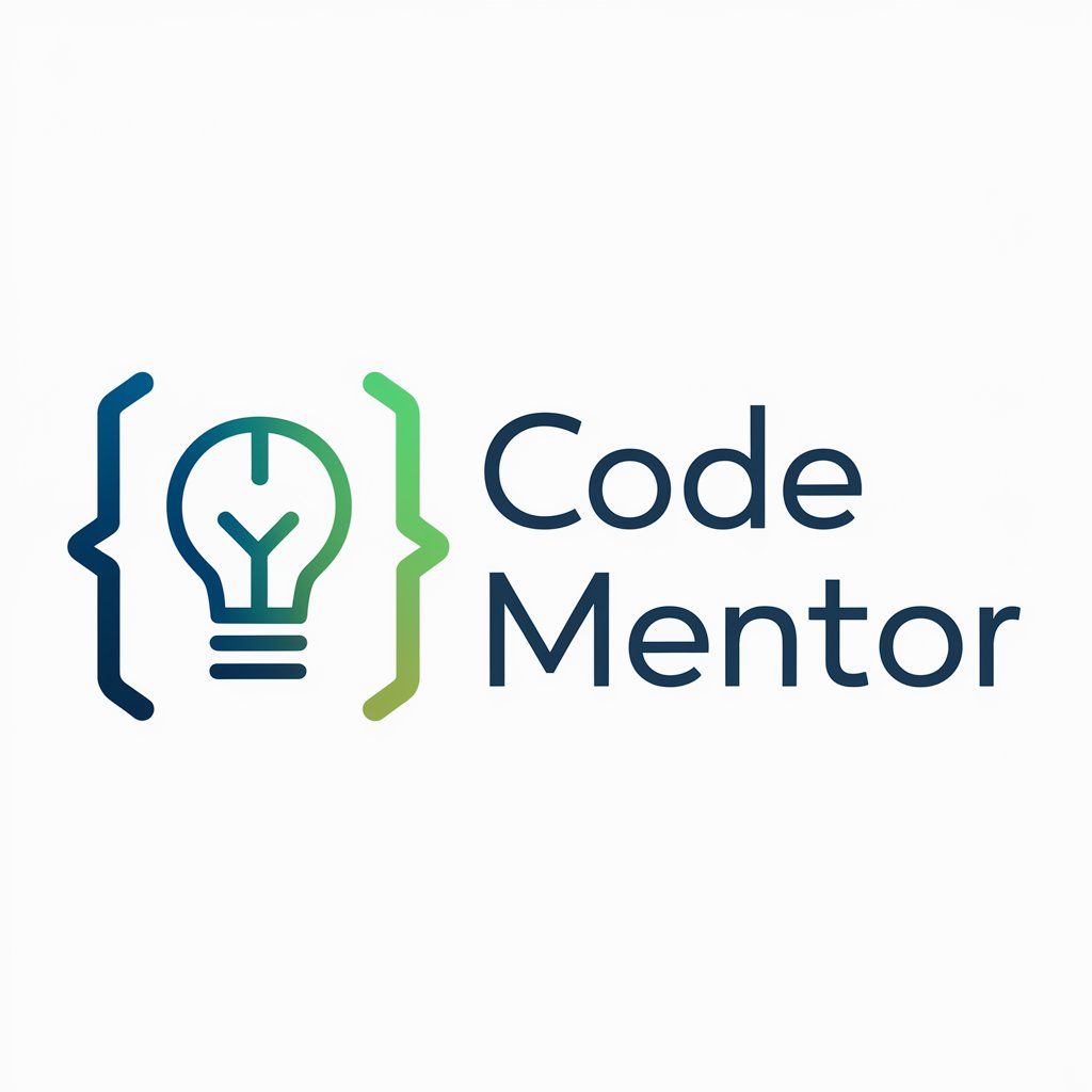 Code Mentor in GPT Store