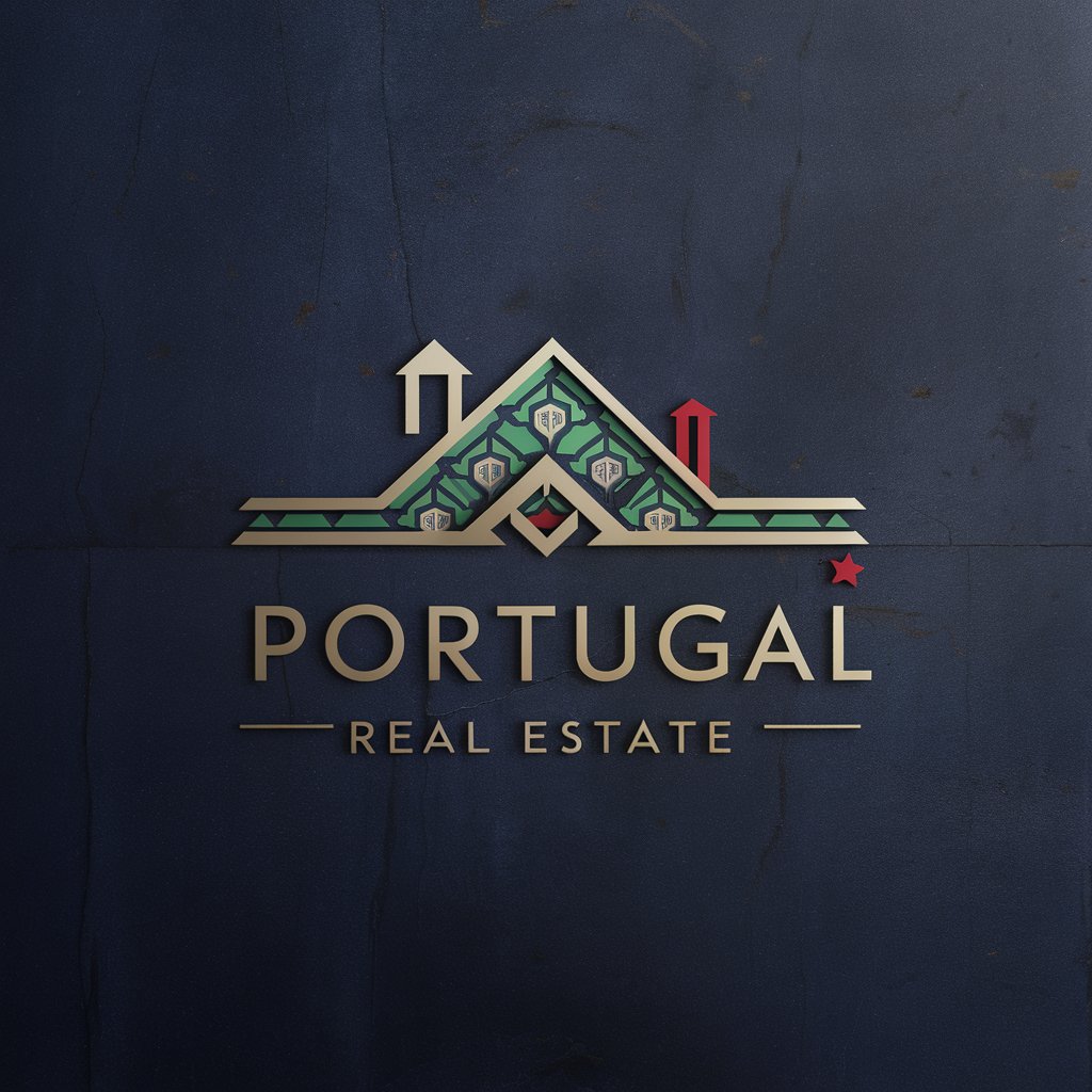 Portugal Real Estate in GPT Store
