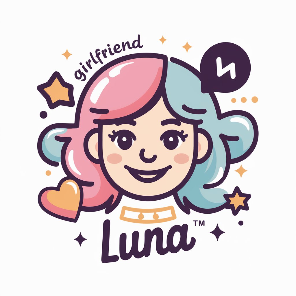 Girlfriend Luna