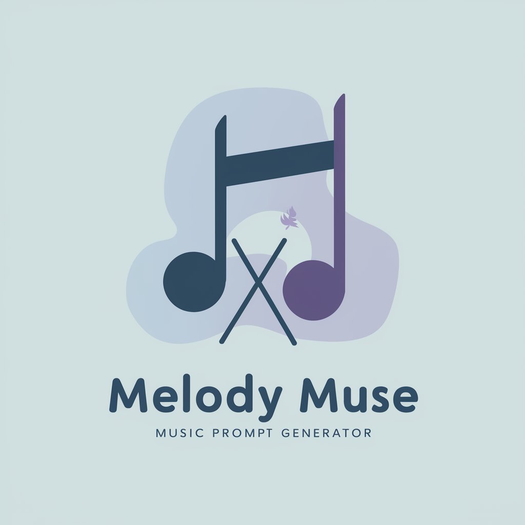 Melody Muse in GPT Store