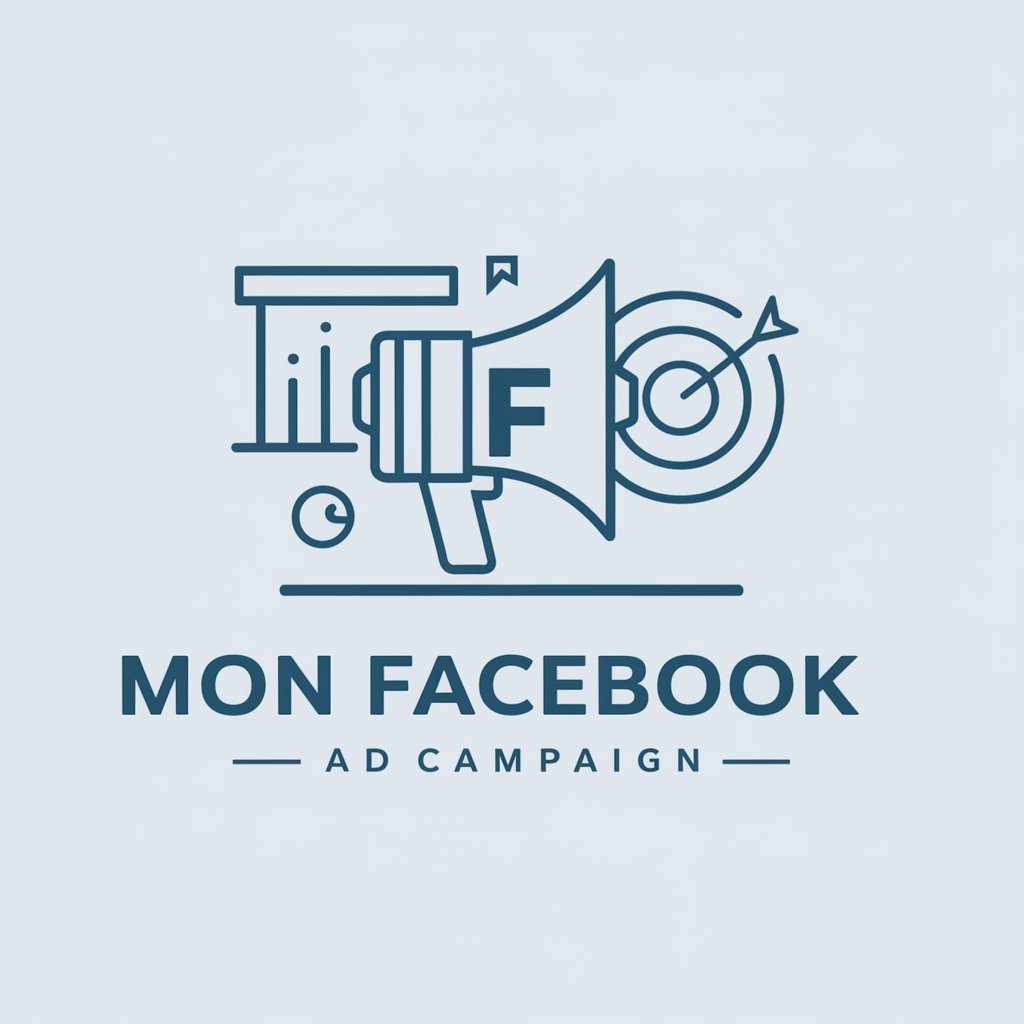 Mon FacebookAdCampaign