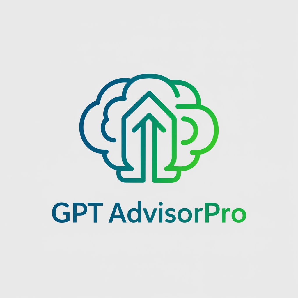 GPT AdvisorPro