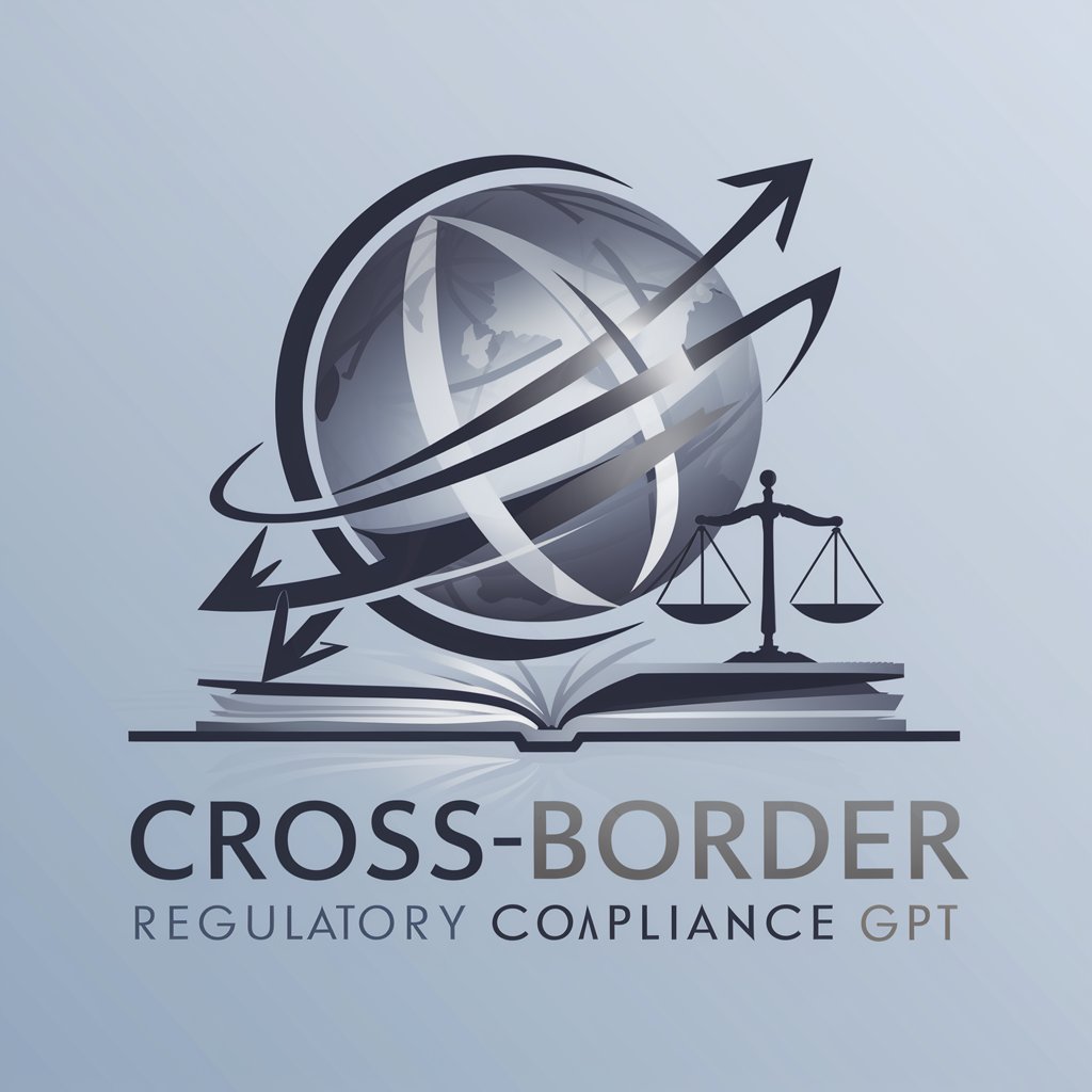 Cross-Border Regulatory Compliance