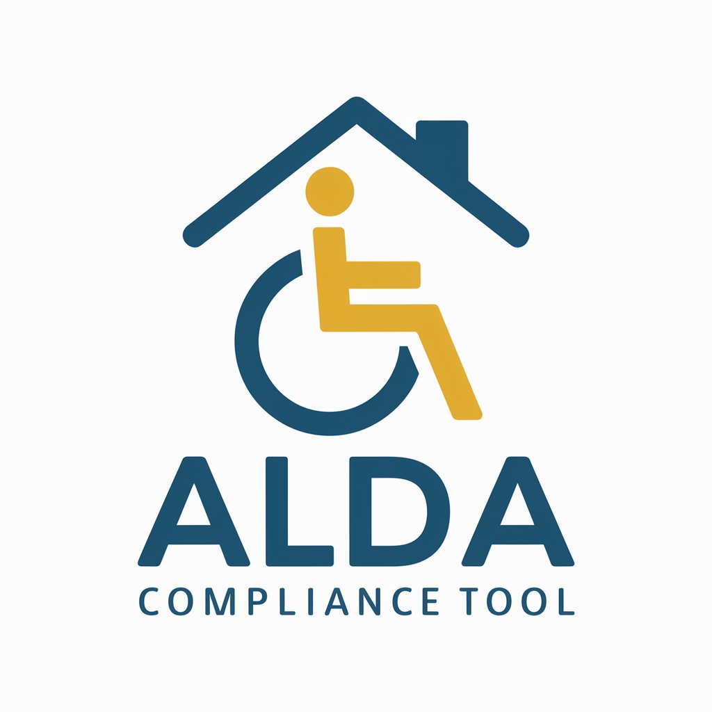 ADA Compliance by Calculator Tools in GPT Store