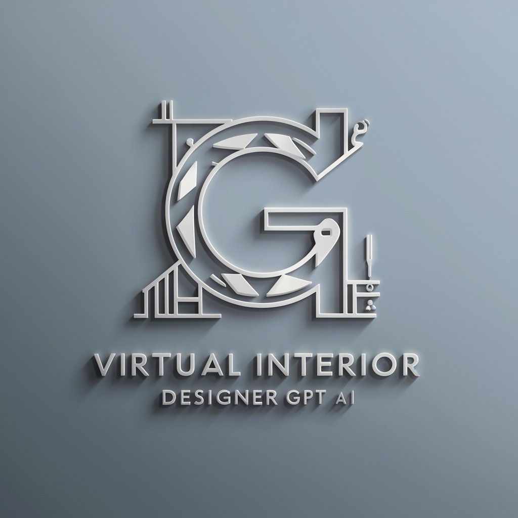 Virtual Interior Design Advisor GPT AI