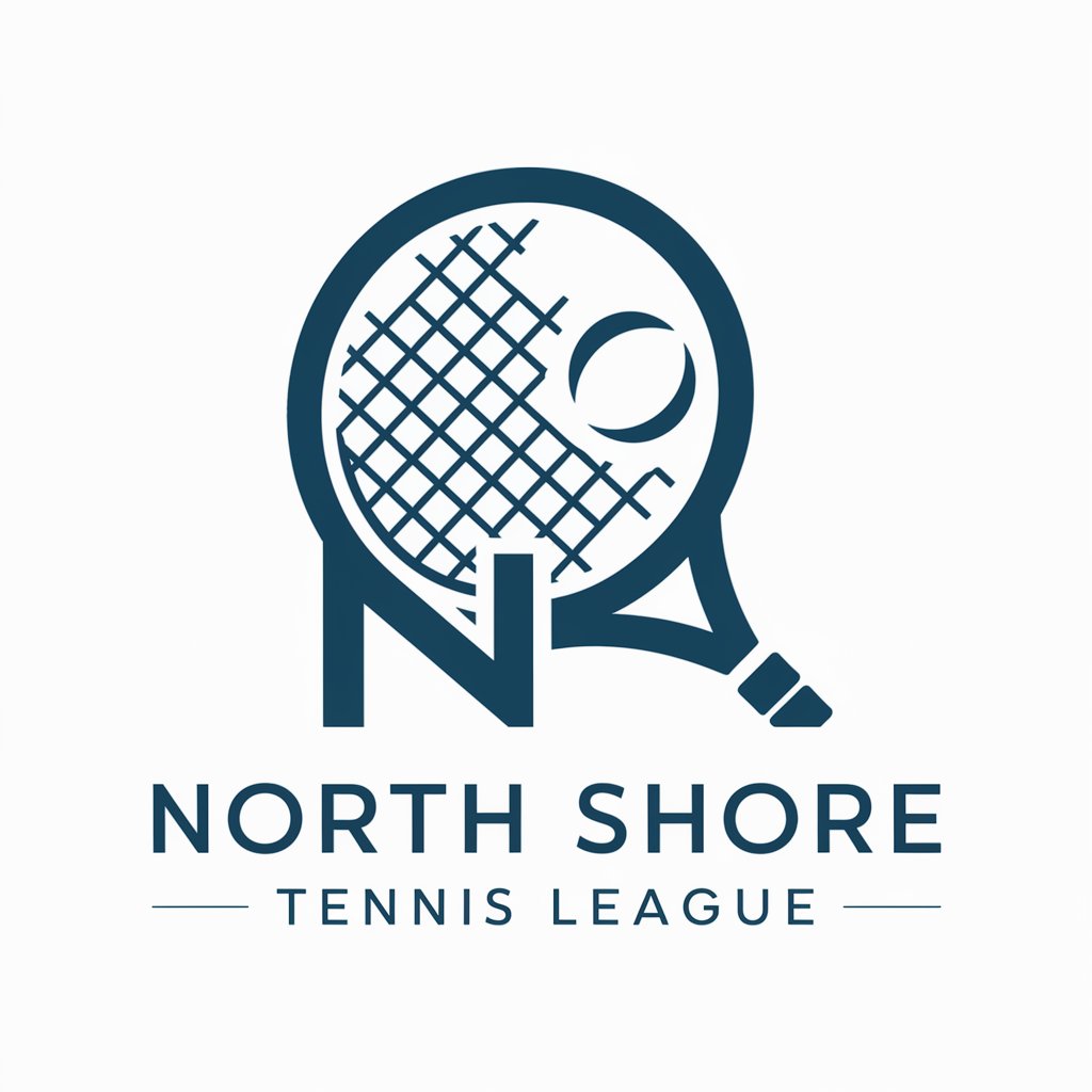 North Shore Tennis Assistant