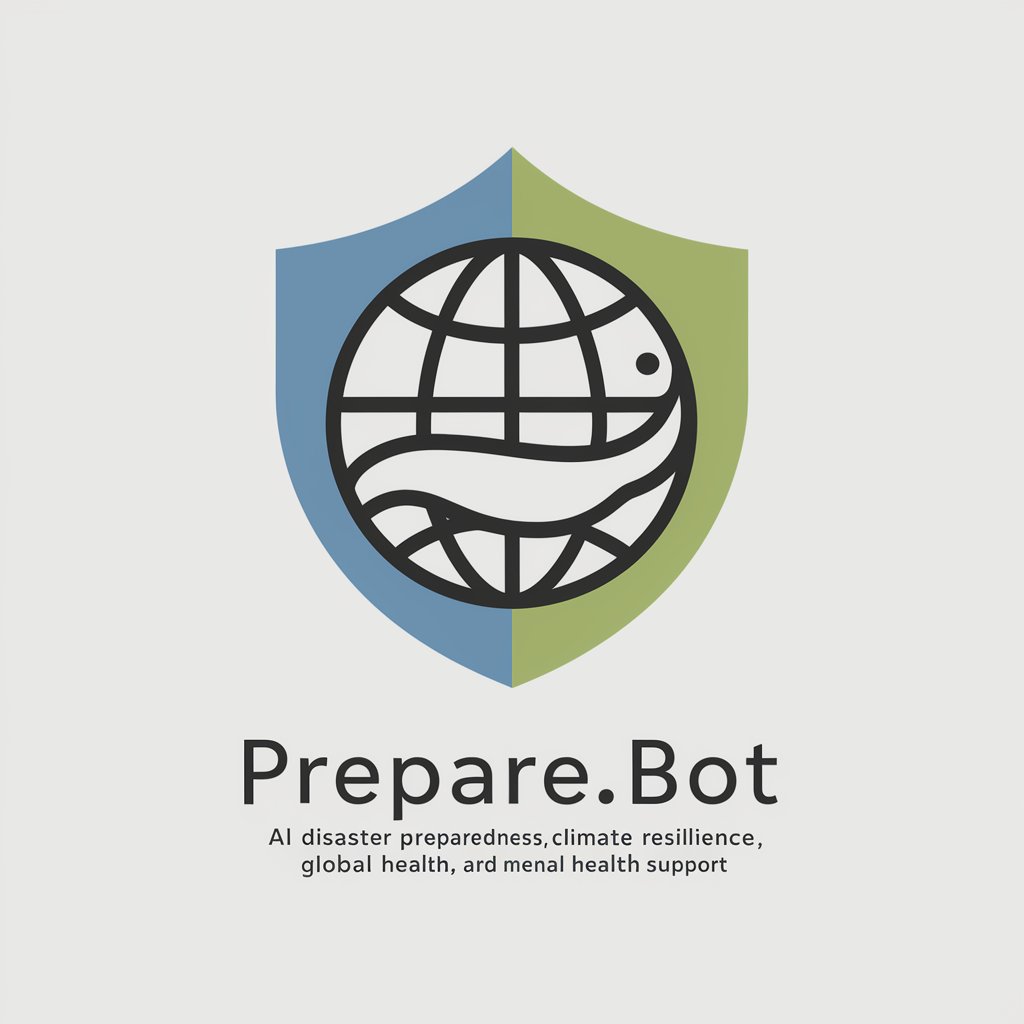 Prepare.bot in GPT Store