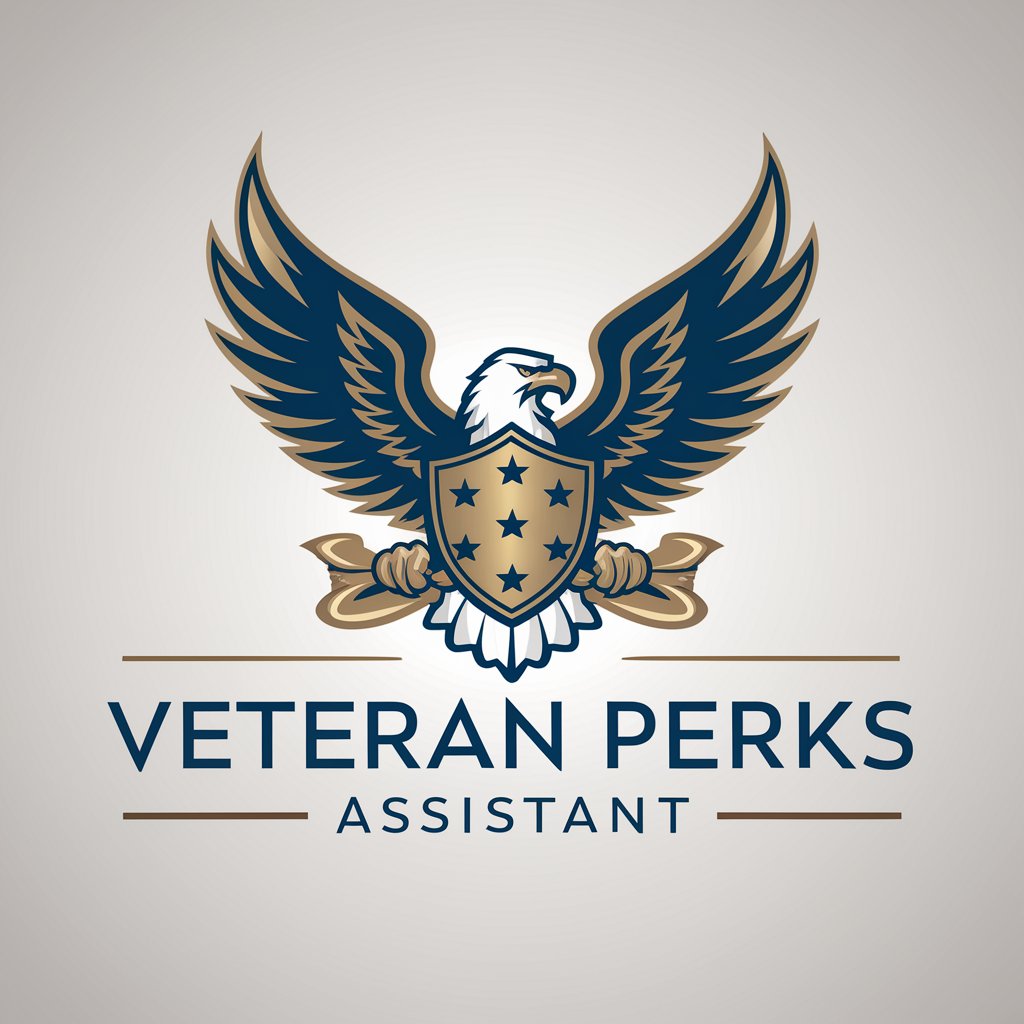 Veteran Perks Assistant