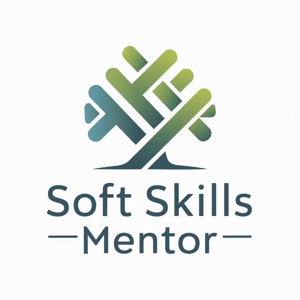 Soft Skills Mentor