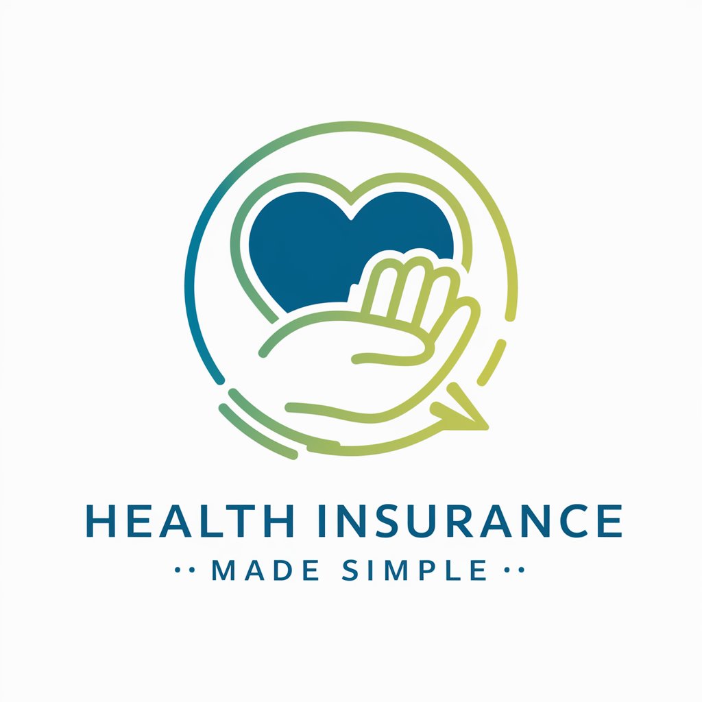 Health Insurance Made Simple in GPT Store